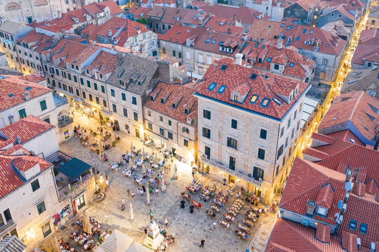 The Pucic Palace Hotel Dubrovnik